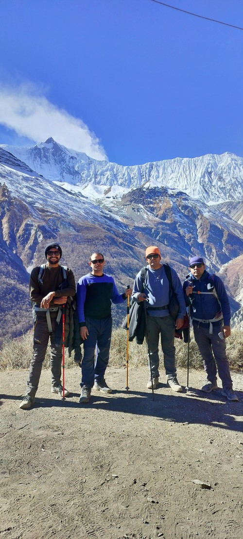 Nepal Group Tours Guide: Everything You Need to Know Before Joining a Group Tour in Nepal