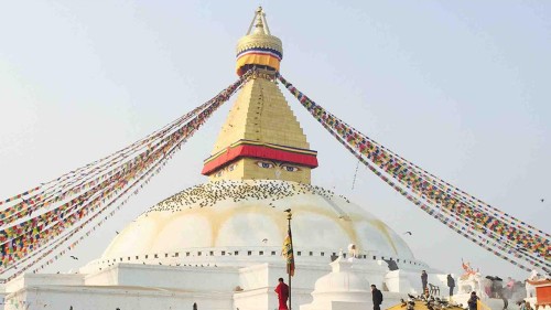 Kathmandu Valley Tour