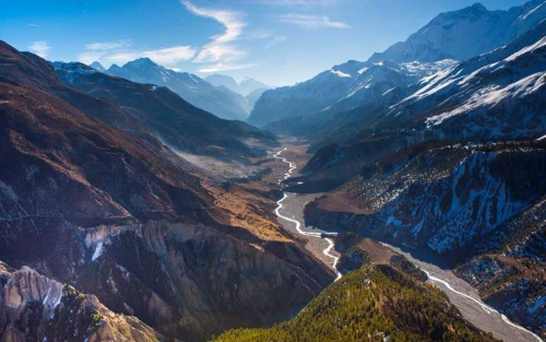 Nepal