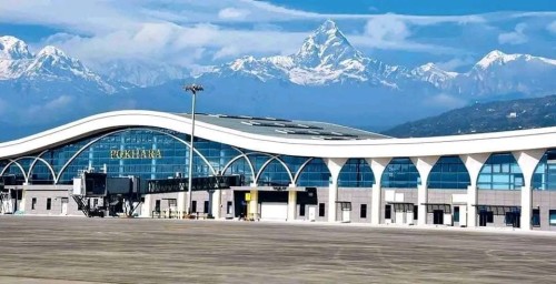Luxury Kathmandu Pokhara Tour - 6 Days