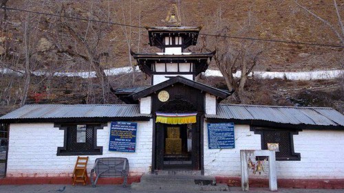 Hindu Pilgrimage Tour – Pashupatinath, Manakamana, Janakpur & Muktinath