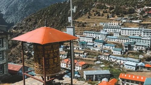 Everest Base Camp Trek Itinerary: 14-Day Day-by-Day Guide (Plus Shorter & Longer Options)