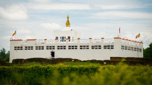 Lumbini Pilgrimage Tour - 3 Days