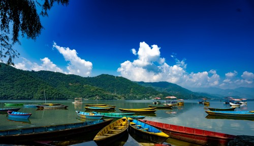 Kathmandu to Pokhara: The Ultimate Scenic Journey Between Nepal’s Two Beautiful Cities