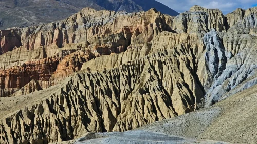 Muktinath Tour from Pokhara - 2 Days